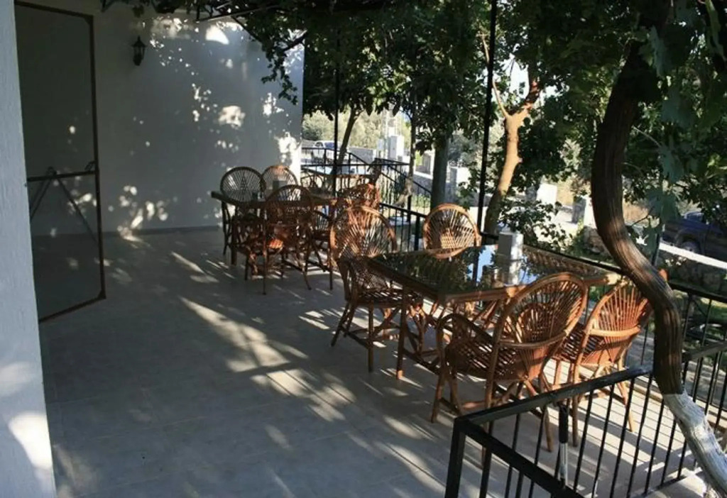 arslan pansiyon