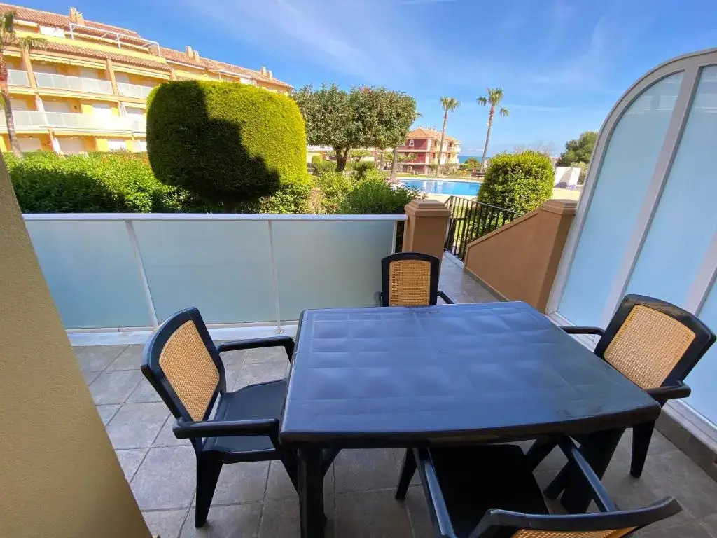 Residencial Sierra de Irta