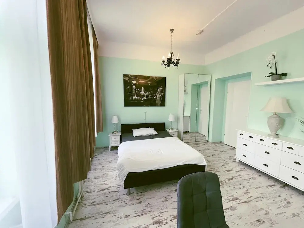 Hotel California