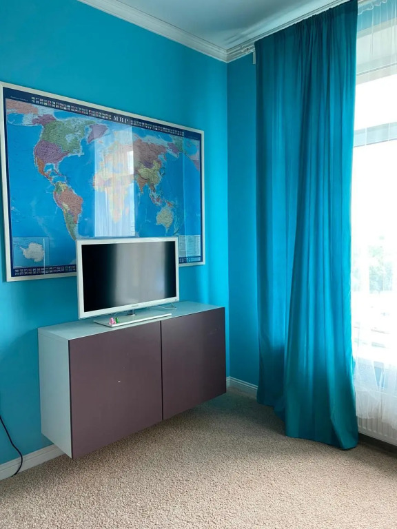 MyHome YourHome (МайХоум ЙоХоум) на линии 27-я Васильевского острова