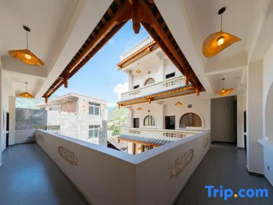 Jiuzhai Yunlaishaner Homestay