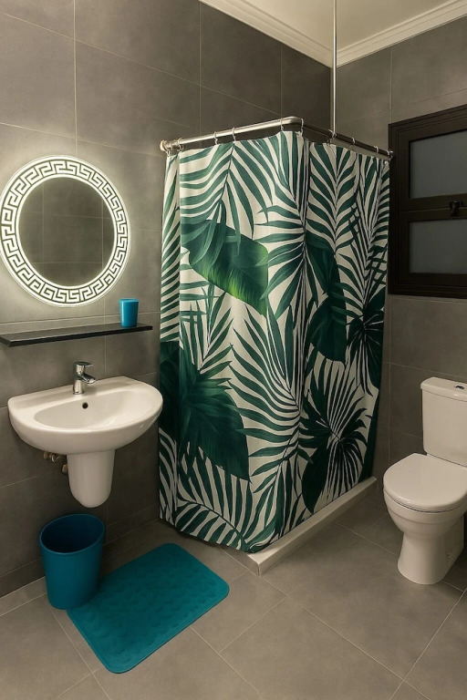 One Bedroom Apartment - Porto Said