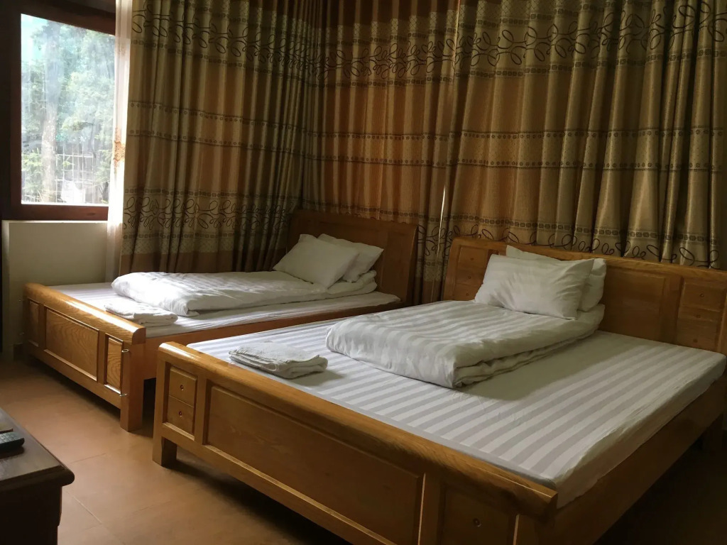 Joville Hotel Sapa