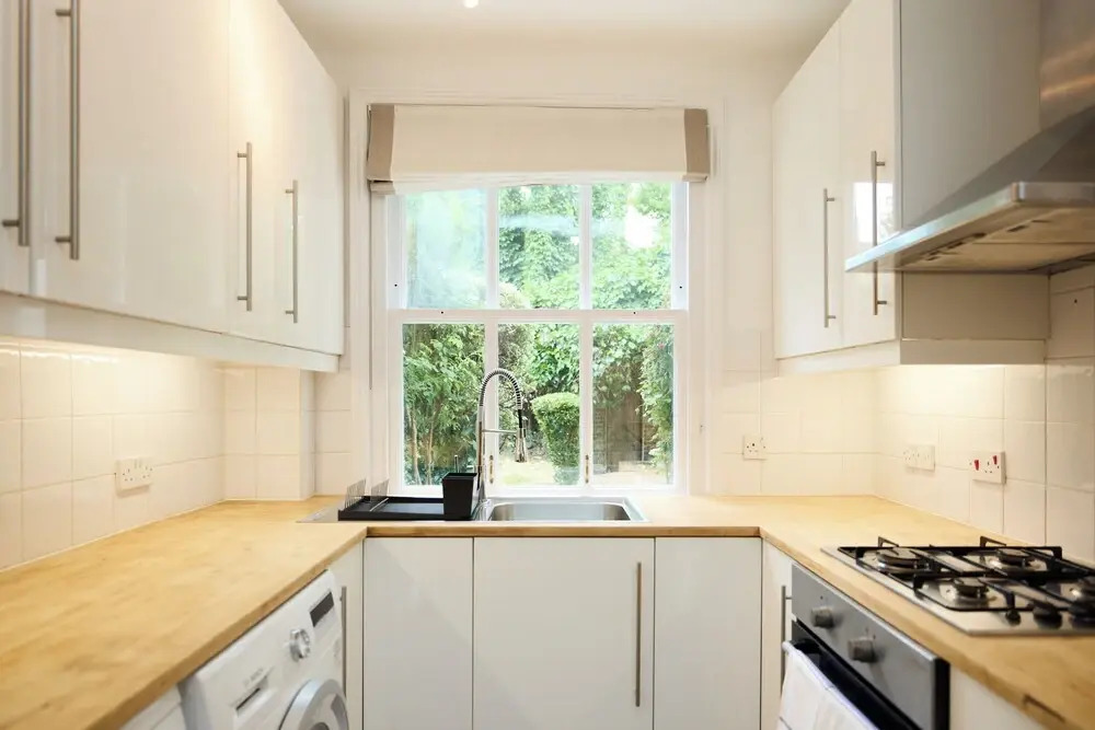The Carlton Nook - 2BR Apartment