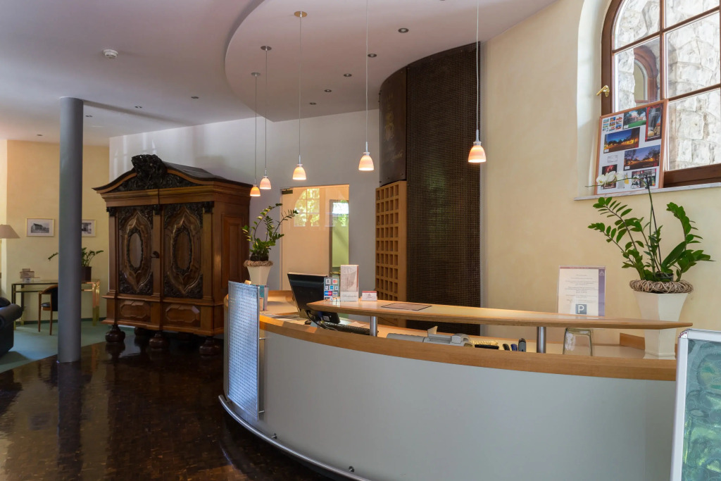 Parkhotel Unter den Linden