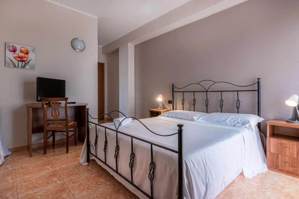 Hotel Ristorante L'Orizzonte