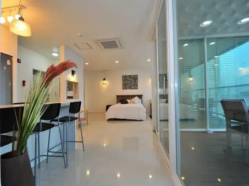 Sea Spa Pension