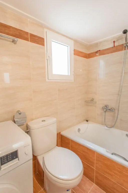 Anesis Luxury Apartment