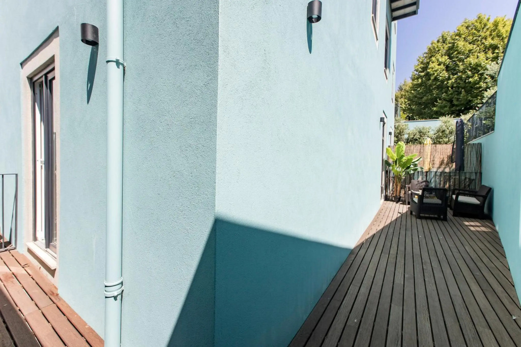 Mártires Sweet Apts by PortoCityHosts