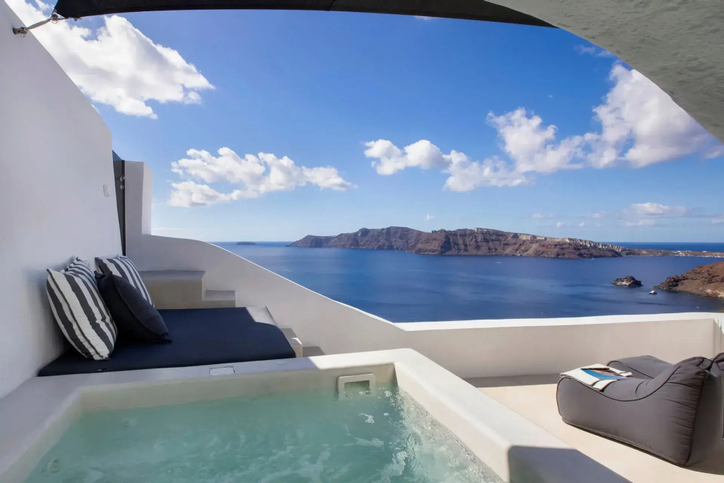 Otium Villas & Suites Santorini