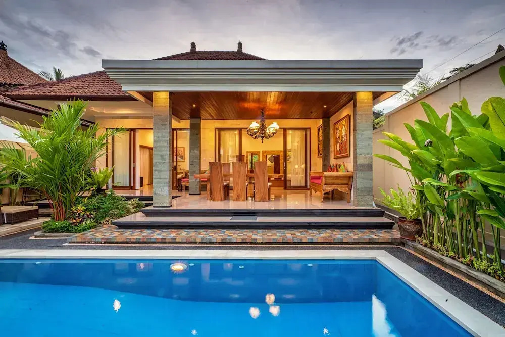 The Lenco Villa