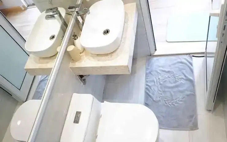 Lynh House Hoang Quoc Viet Hanoi