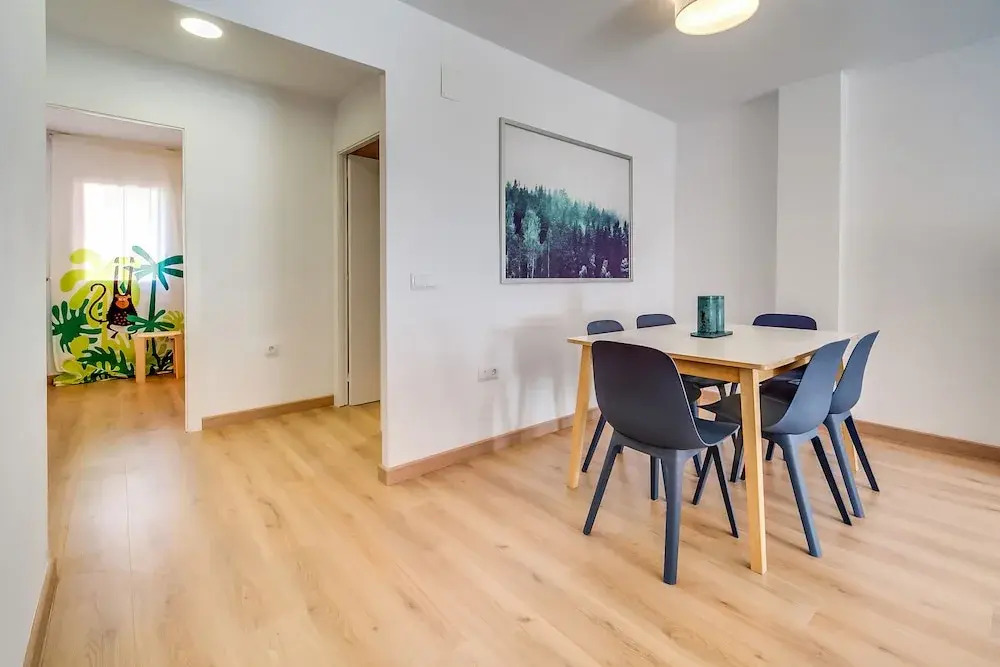 Apartamento Vivalidays Nico