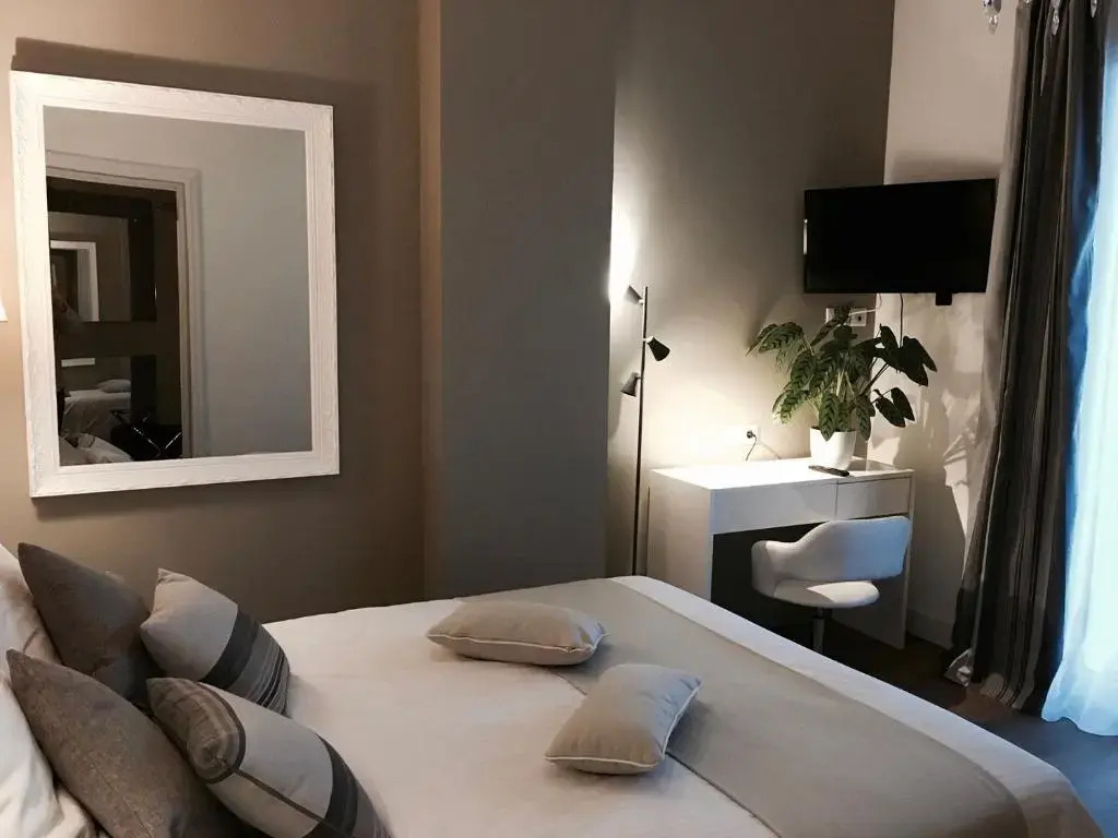La Domitia - Maison dhôtes, massages & bien-être