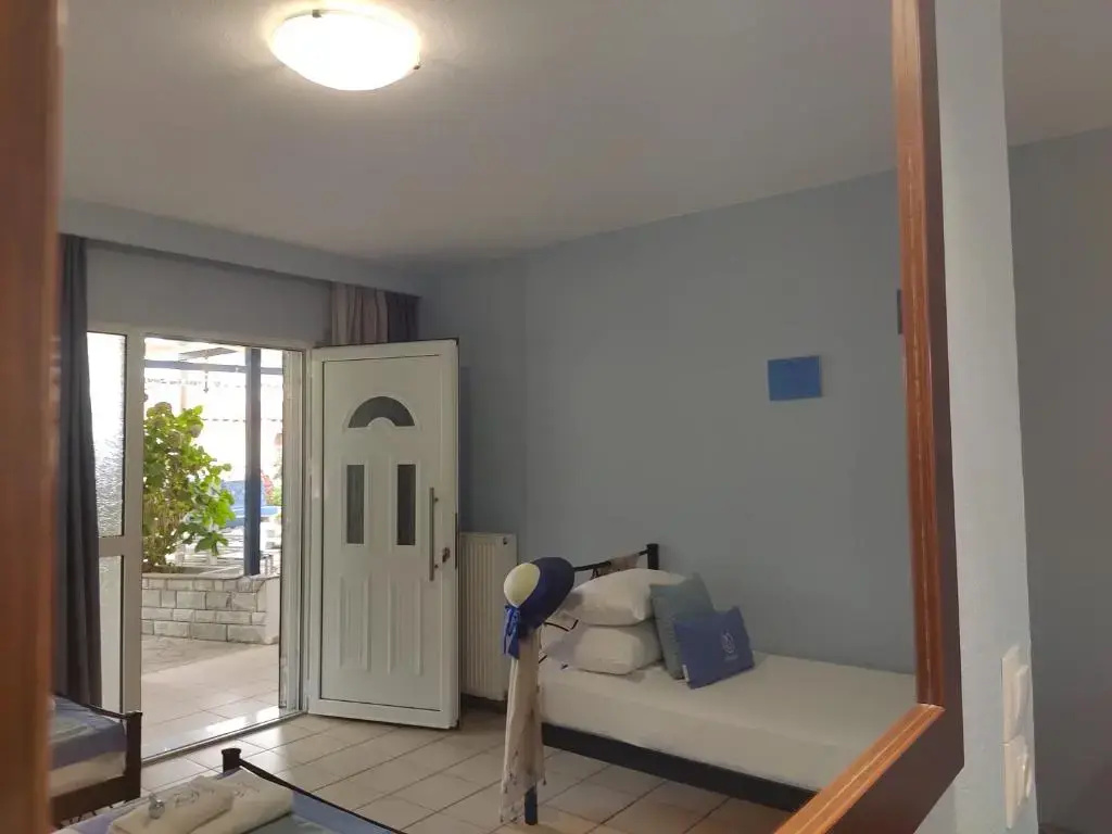 Celeste Deluxe Apartments