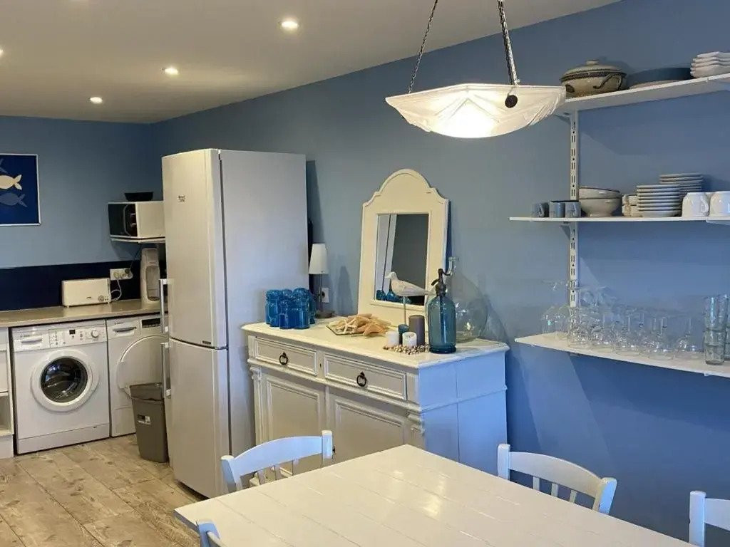 Appartement Cabourg, 4 pièces, 6 personnes - FR-1-487-208