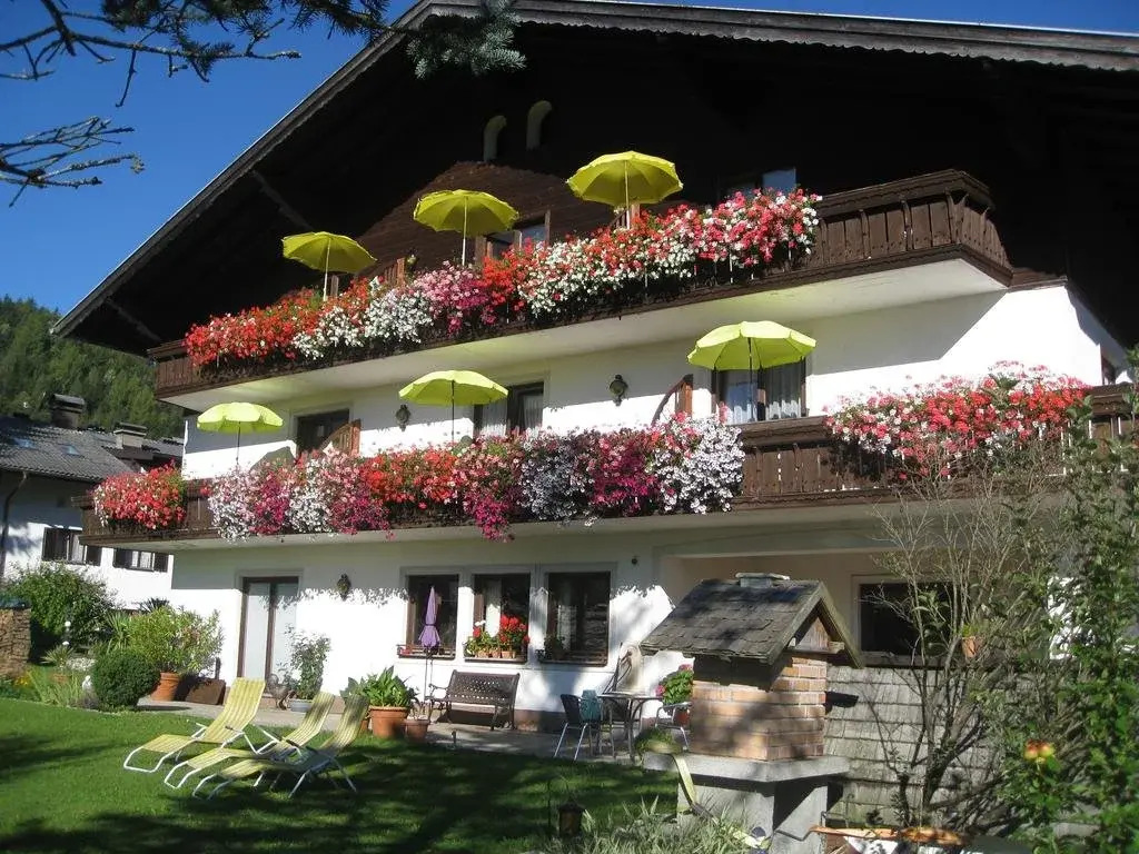 Pension Sonnhof