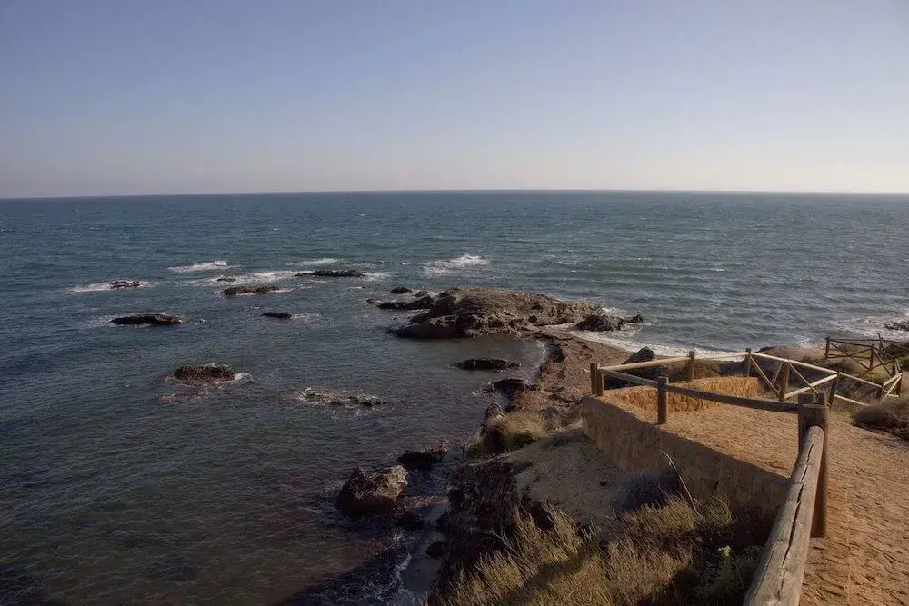 TAIGA Almeria Playa