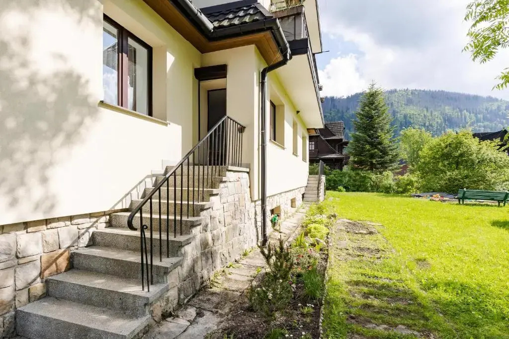 Apartament Studio Gronik Zakopane