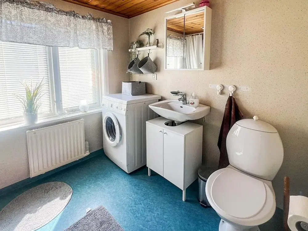 5 person holiday home in Häradsbäck