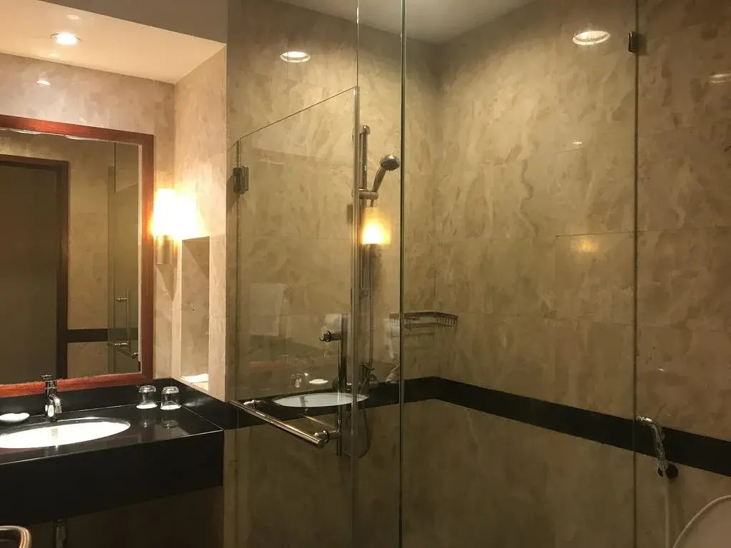 Amazing View Resort Suites - Pulai Springs Resort