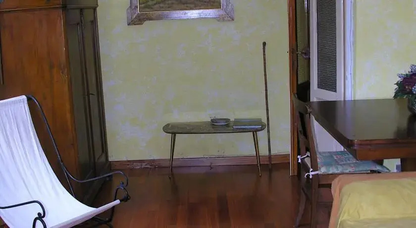 Casa Rosa