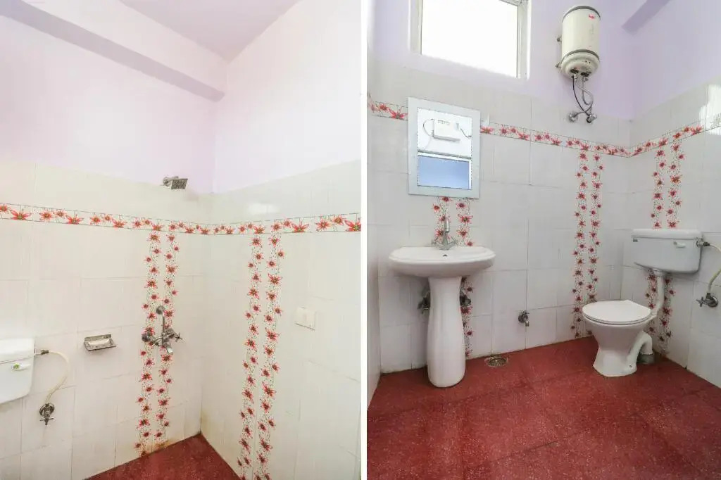 Hotel Neevia by OYO Rooms