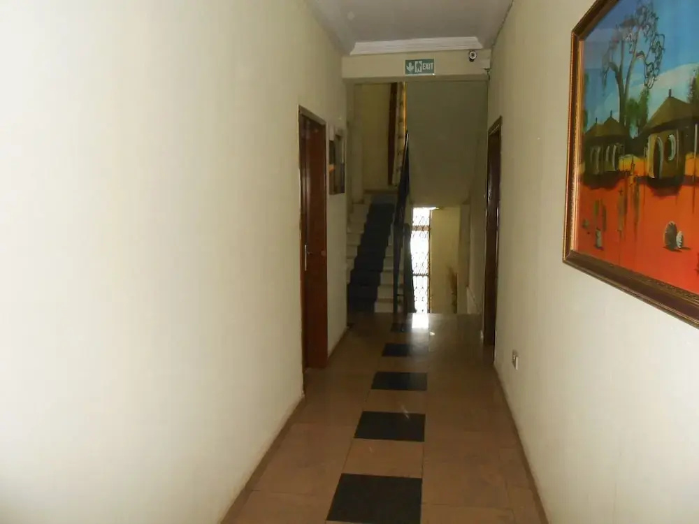 Nicolizy Hotel