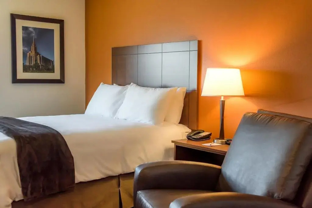 My Place Hotel-Chicago West/North Aurora, Il
