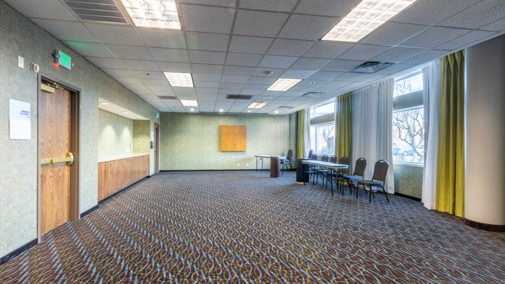 Holiday Inn Express Boise - University Area by IHG