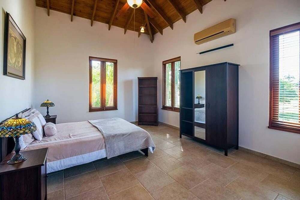 Villa Moderne Luxury Caribbean Villa Rental