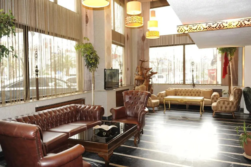 Star City Hotel