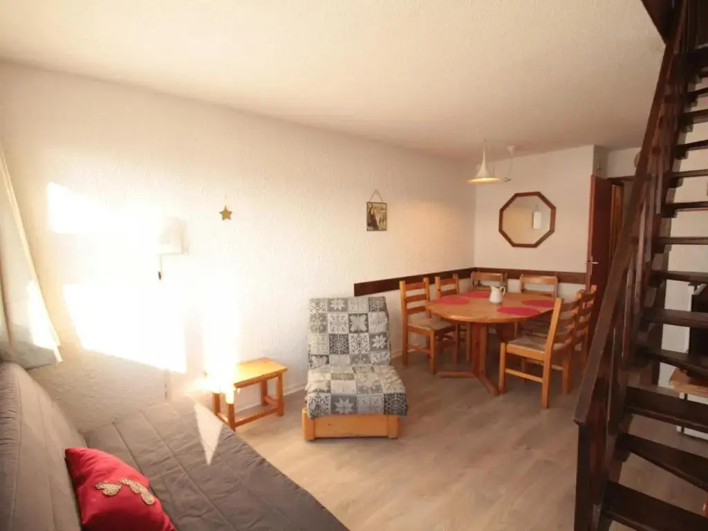 Appartement Les Saisies, 2 pièces, 7 personnes - FR-1-293-221