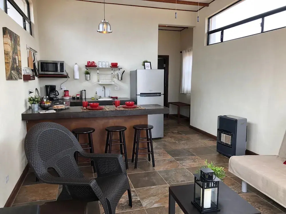 Villa Victoria, Valle de Guadalupe
