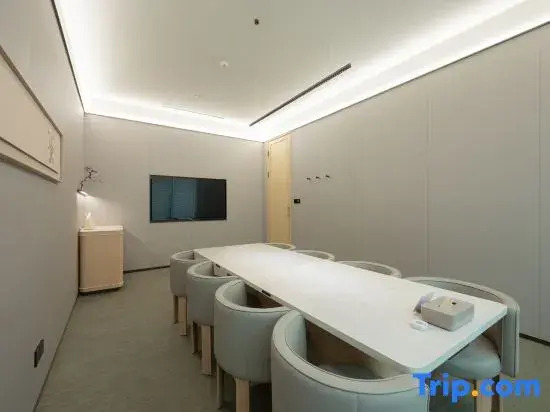 JI Hotel (Qingdao Laoshan Haier Industrial Park)