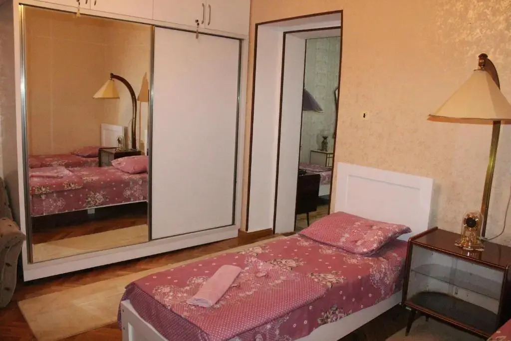 Kutaisi City Heart Apartment