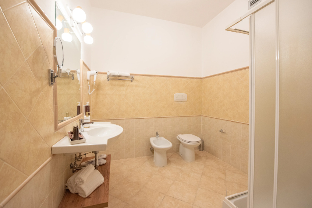 Le Castella – Ninfe Saracene CDS Hotels