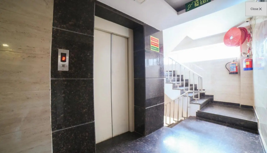 Hotel Pawan Plaza - Near BLK and Ganga Ram Hospital - Karol Bagh