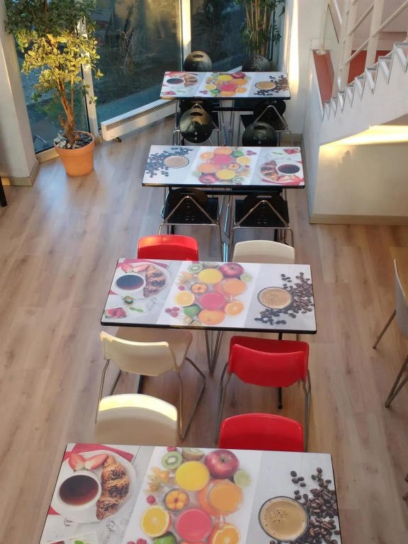 hotelF1 Longwy