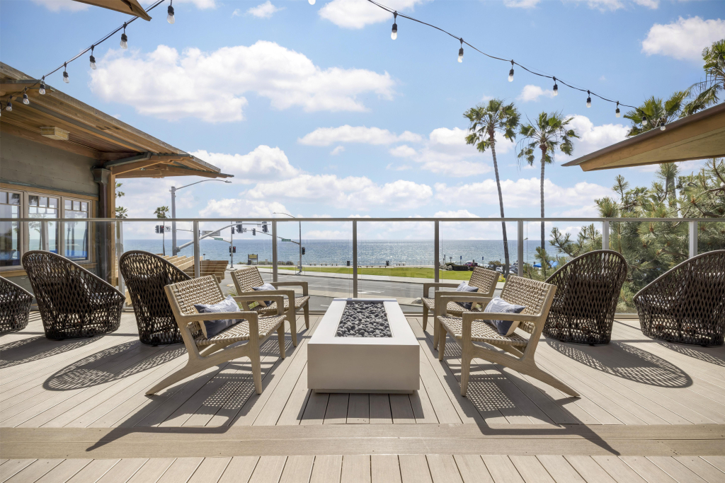 Best Western Plus Beach View Lodge Carlsbad