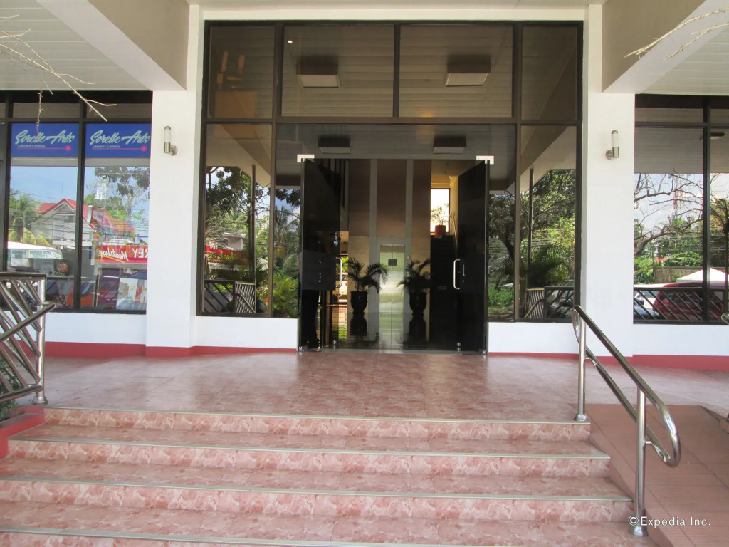 Uptown Condotel