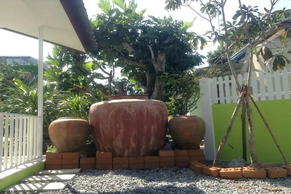 Baan Suan Bangsaray