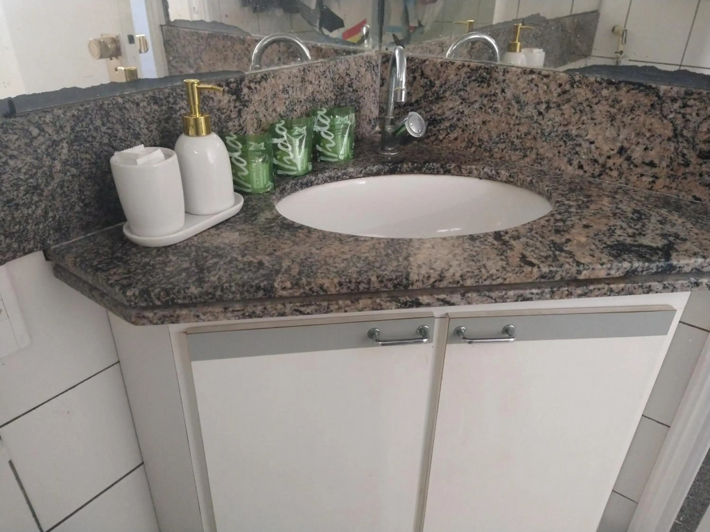 FLAT BEIRA MAR Fortaleza 1402