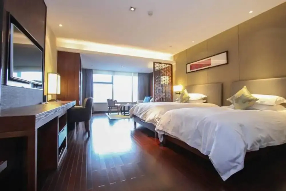 SSAW Boutique Hotel Hangzhou Wulin plaza Yefeng Modern Center