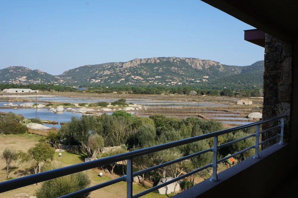 Résidence Salina Bay