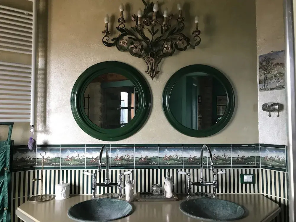 B&B Tenuta il Galletto