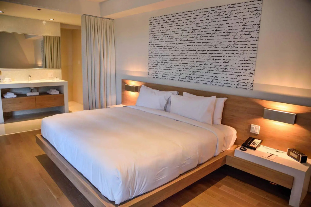 Hotel du Domaine, an Ascend Collection Hotel
