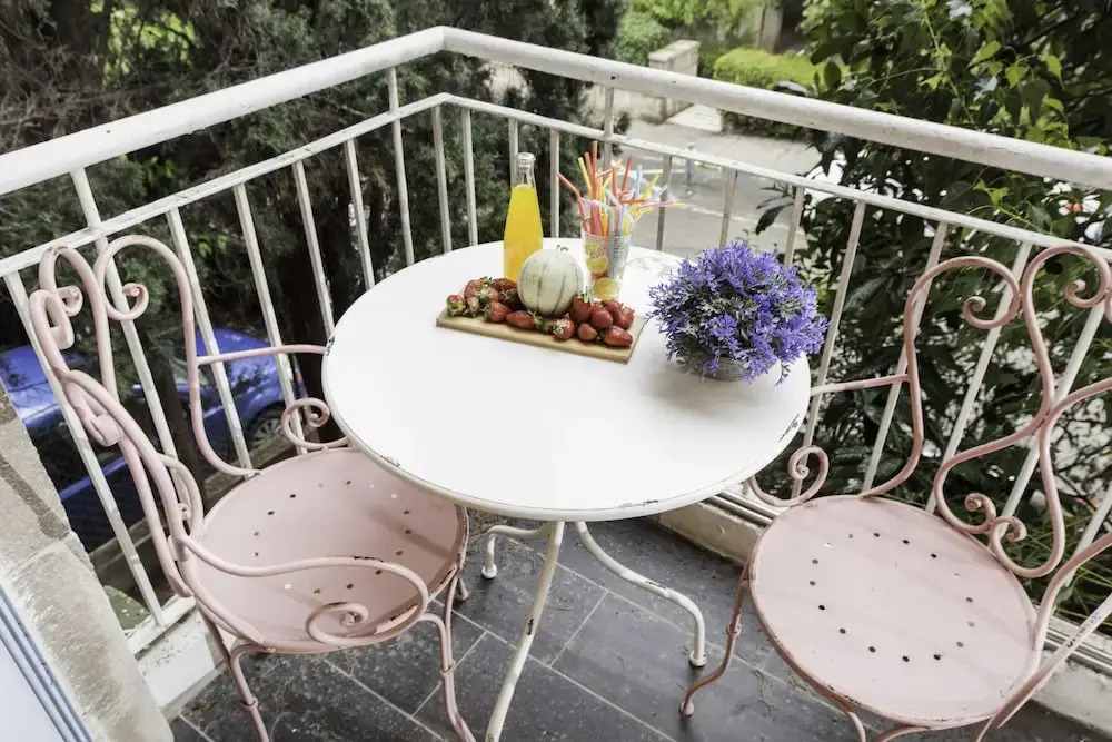 Sweet Inn Apartments-Bartenura Street