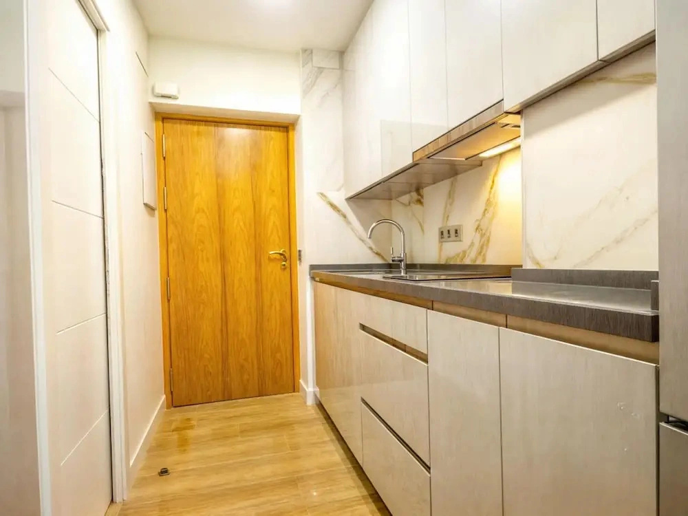 Apartamento Colina de Mar