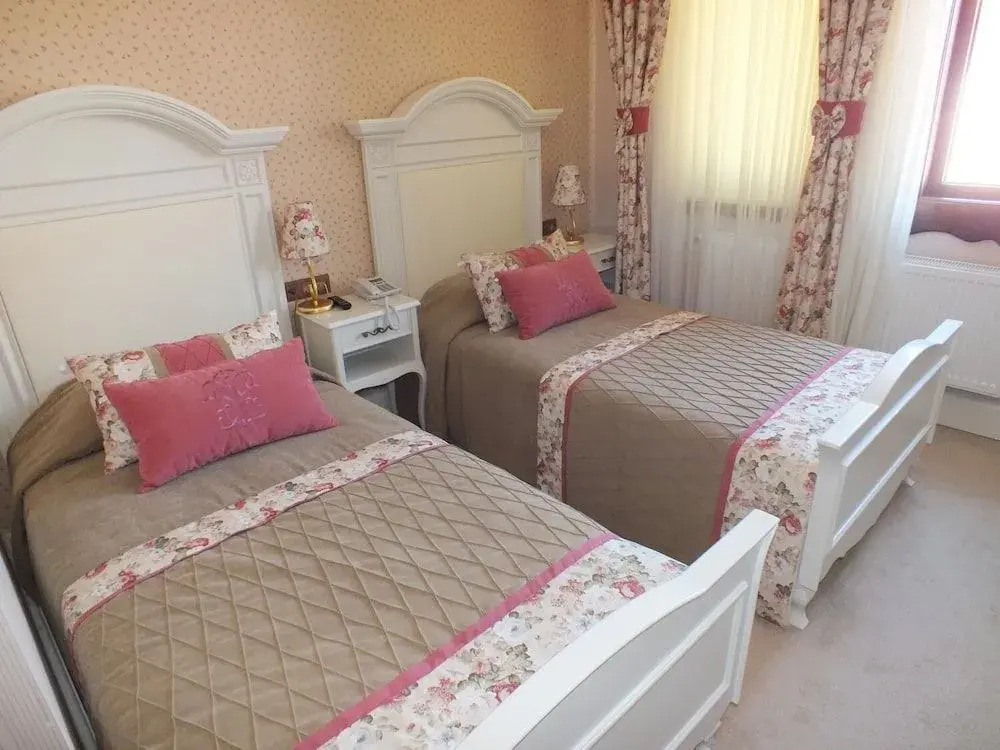 Arslanli Konak Hotel